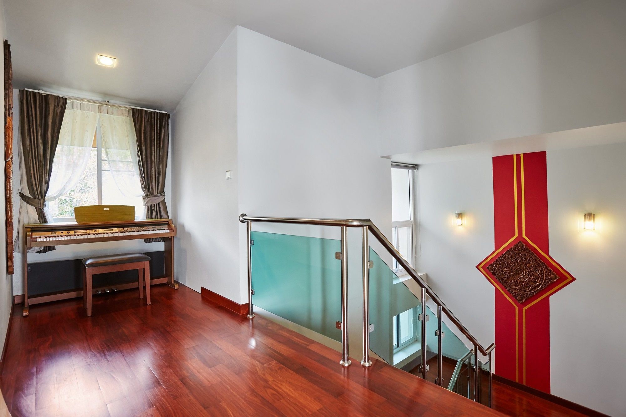 Nb Villa Vimana Bang Rak Beach  Exterior foto