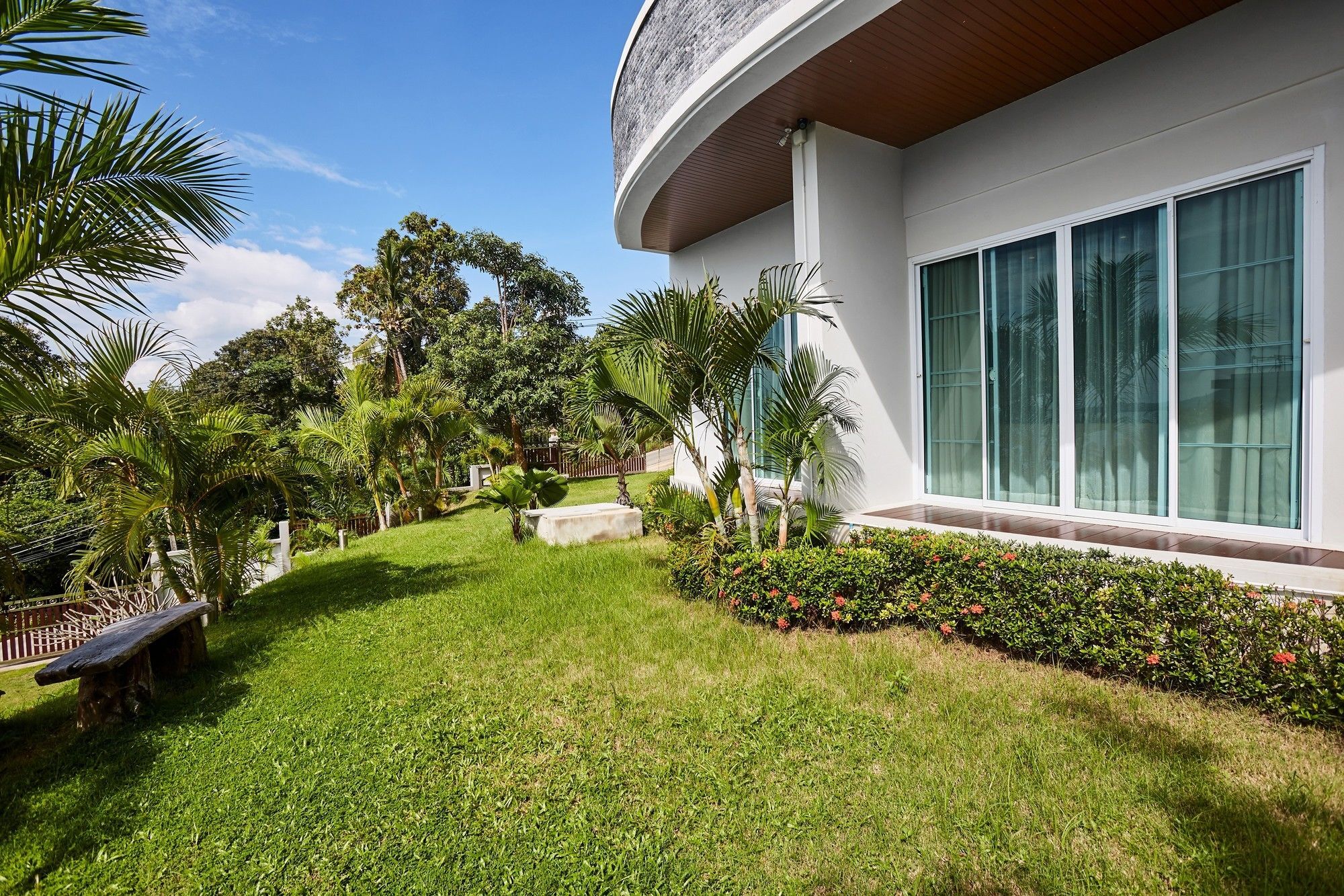 Nb Villa Vimana Bang Rak Beach  Exterior foto