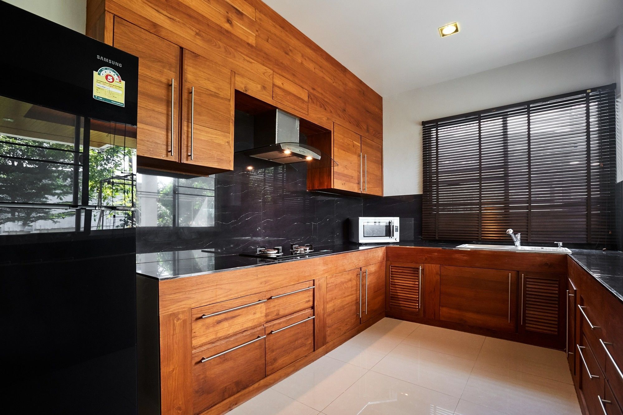 Nb Villa Vimana Bang Rak Beach  Exterior foto