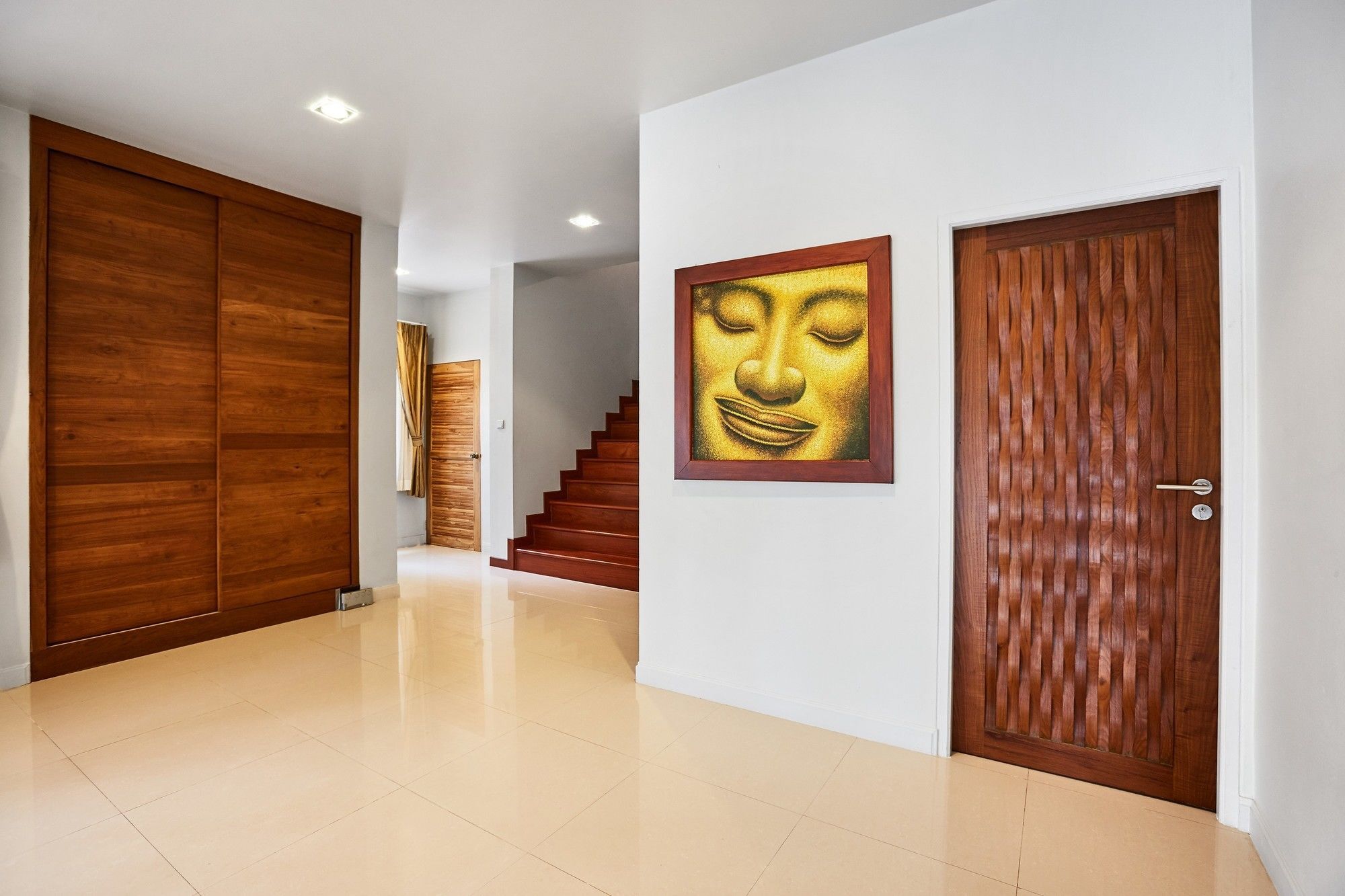 Nb Villa Vimana Bang Rak Beach  Exterior foto